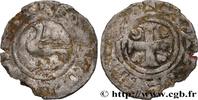 FRANCE Denier ARTOIS - LORDSHIP OF FAUQUEMBERGUES - ANONYMOUS Fauquembergues n.d. (17mm, 0,80g, h) -