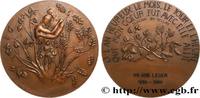 FRANCE Médaille, Noces d’or AMOUR ET MARIAGE 1986 (71,5mm, 169,6g, 12h) -