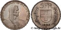 SWITZERLAND 5 Francs berger SWITZERLAND Berne 1925 (37mm, 24,97g, 6h) -