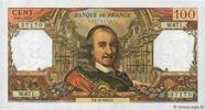 FRANCE 100 Francs CORNEILLE FRANCE 100 Francs CORNEILLE 1972 AU+ -