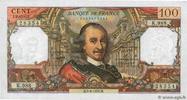 FRANCE 100 Francs CORNEILLE FRANCE 100 Francs CORNEILLE 1976 UNC- -