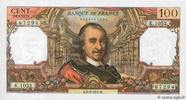 FRANCE 100 Francs CORNEILLE FRANCE 100 Francs CORNEILLE 1977 UNC- -