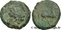Classic 2 (400 BC to 350 BC) Unité ZEUGITANA - CARTHAGE Carthage ou atelier syracusain c. 400-350 AC. (16,5mm, 4,93g, 9h) -