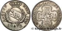 SWITZERLAND - CANTON OF BERN 5 Batzen SWITZERLAND - CANTON OF BERN Berne 1826 (27mm, 4,04g, 6h) -