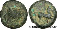 Classic 2 (400 BC to 350 BC) Unité ZEUGITANA - CARTHAGE Carthage ou atelier syracusain c. 400-350 AC. (17,5mm, 5,68g, 7h) -