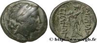 Hellenistic 1 (323 BC to 188 BC) Unité THRACE - MESEMBRIA Messembria, Thrace c. 250-175 AC. (19mm, 4,80g, 12h) -