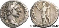 THE FLAVIANS (69 AD to 96 AD) Denier DOMITIANUS Rome 88 (17,5mm, 2,79g, 7h) -