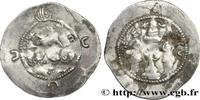 Post-hellenistic 2 (227 AD to 650 AD) Drachme SASANIAN - SASANIAN KINGDOM - KHOSROW I Vel-Ardashir (Séleucie)(WH), Parthie 543 (31mm, 4,01g, 12h) -