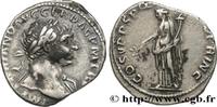 THE ANTONINES (96 AD to 192 AD) Denier TRAJANUS Rome 108 (18mm, 3,28g, 7h) -