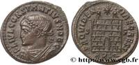 THE TETRARCHY(284 AD to 337 AD) Centenionalis ou nummus CONSTANTIUS II Arles 327-328 (18,5mm, 3,46g, 12h) -