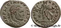THE TETRARCHY(284 AD to 337 AD) Follis ou nummus LICINIUS I Arles 314-315 (18mm, 3,23g, 12h) -