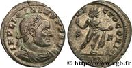THE TETRARCHY(284 AD to 337 AD) Follis ou nummus LICINIUS I Arles 314-315 (20mm, 3,60g, 6h) -