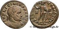 THE TETRARCHY(284 AD to 337 AD) Follis ou nummus LICINIUS I Arles 314-315 (19,5mm, 3,63g, 12h) AU