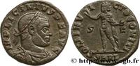THE TETRARCHY(284 AD to 337 AD) Follis ou nummus LICINIUS I Arles 314-315 (19,5mm, 3,27g, 6h) -