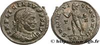 THE TETRARCHY(284 AD to 337 AD) Follis ou nummus LICINIUS I Arles 315-316 (19,5mm, 3,48g, 12h) -