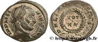 THE TETRARCHY(284 AD to 337 AD) Centenionalis ou nummus LICINIUS I Arles 320-321 (18mm, 2,42g, 6h) -