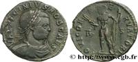 THE TETRARCHY(284 AD to 337 AD) Follis ou nummus LICINIUS II Arles 317-318 (18,5mm, 2,51g, 6h) -