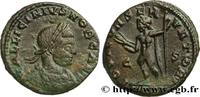 THE TETRARCHY(284 AD to 337 AD) Follis ou nummus LICINIUS II Arles 316-317 (18mm, 3,77g, 1h) -