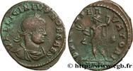 THE TETRARCHY(284 AD to 337 AD) Follis ou nummus LICINIUS II Arles 316-317 (20,5mm, 3,33g, 6h) -