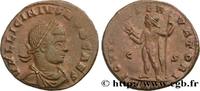 THE TETRARCHY(284 AD to 337 AD) Follis ou nummus LICINIUS II Arles 316-317 (18,5mm, 3,37g, 12h) -
