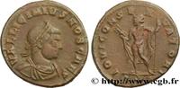 THE TETRARCHY(284 AD to 337 AD) Follis ou nummus LICINIUS II Arles 318 (19,5mm, 3,29g, 12h) -