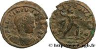 THE TETRARCHY(284 AD to 337 AD) Follis ou nummus LICINIUS II Arles 317-318 (21,5mm, 3,23g, 11h) -
