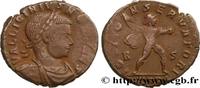 THE TETRARCHY(284 AD to 337 AD) Follis ou nummus LICINIUS II Arles 317-318 (18mm, 3,25g, 12h) -