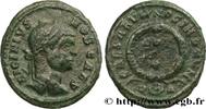 THE TETRARCHY(284 AD to 337 AD) Centenionalis ou nummus LICINIUS II Arles 321-322 (20mm, 2,85g, 6h) -