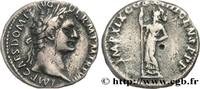 THE FLAVIANS (69 AD to 96 AD) Denier DOMITIANUS Rome 88-89 (17,5mm, 3,18g, 6h) -