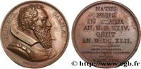 FRANCE Médaille, Galilée SÉRIE NUMISMATIQUE DES HOMMES ILLUSTRES 1818 (40,5mm, 35,85g, 12h) -