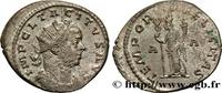 THE MILITARY CRISIS(235 AD to 284 AD) Aurelianus TACITUS Lyon 276 (20,5mm, 4,00g, 6h) -