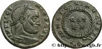 THE TETRARCHY(284 AD to 337 AD) Centenionalis ou nummus LICINIUS I Arles 321 (18mm, 3,07g, 12h) -