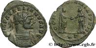 THE MILITARY CRISIS(235 AD to 284 AD) Antoninien AURELIAN Siscia 272-274automne 272 - début 274 (24mm, 2,34g, 6h) -