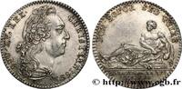 FRANCE EXTRAORDINAIRE DES GUERRES EXTRAORDINAIRE DES GUERRES 1767 (mm, 7,96g, h) -