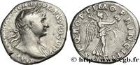 THE ANTONINES (96 AD to 192 AD) Denier TRAJANUS Rome 112-117 (18mm, 3,11g, 7h) -