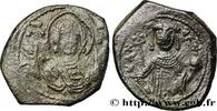 THE COMNENUS DYNASTY (1081-1204) Tetarteron MANUEL I KOMNENOS Constantinople c. 1150 (22mm, 4,37g, 6h) -