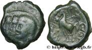 FRANCE Bronze REMO/REMO GALLIA BELGICA - REMI (Area of Reims) Reims (51) c. 60-40 AC. (16,5mm, 3,13g, 6h) -