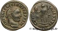 THE TETRARCHY(284 AD to 337 AD) Follis ou nummus 312 LICINIUS I Antioche... 111.45 US$ Tax included +  21.12 US$ shipping