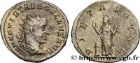 THE MILITARY CRISIS(235 AD to 284 AD) Antoninien 252 TREBONIANUS GALLUS ... 117.32 US$ Tax included +  21.12 US$ shipping