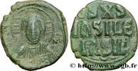 THE MACEDONIAN DYNASTY (867-1081) Follis CONSTANTINE X DUCAS Constantinople 1059-1067 (24,5mm, 6,73g, 6h) -