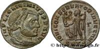 THE TETRARCHY(284 AD to 337 AD) Follis ou nummus LICINIUS I Thessalonique 311 (22,5mm, 3,15g, 12h) -