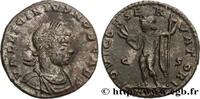 THE TETRARCHY(284 AD to 337 AD) Follis ou nummus LICINIUS II Arles 316-317 (18,5mm, 3,34g, 1h) -