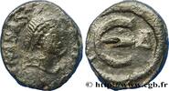 THE EMPIRE FROM ANASTASIUS TO MAURICE TIBERIUS (49 Pentanummium ANASTASIUS Constantinople c. 512-517 (14mm, 2,07g, 6h) -
