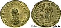 THE TETRARCHY(284 AD to 337 AD) Centenionalis ou nummus LICINIUS II Cyzique 319 (18,5mm, 3,47g, 12h) -