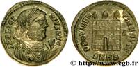 THE TETRARCHY(284 AD to 337 AD) Centenionalis ou nummus LICINIUS I Héraclée 320 (18,5mm, 2,48g, 12h) -