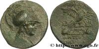 Hellenistic 2 (188 BC to 30 BC) Unité PHRYGIA - APAMEIA Apamée, Phrygie c. 133-48 AC. (23mm, 5,72g, 1h) -
