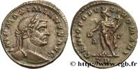 THE TETRARCHY(284 AD to 337 AD) Follis ou nummus MAXIMIANUS HERCULIUS Trèves 296-297 (26,5mm, 9,17g, 12h) -
