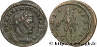 THE TETRARCHY(284 AD to 337 AD) Follis ou nummus MAXIMIANUS HERCULIUS Londres 307 (26mm, 5,90g, 6h) -