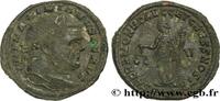 THE TETRARCHY(284 AD to 337 AD) Follis ou nummus MAXIMIANUS HERCULIUS Aquilée 301 (26,5mm, 10,81g, 11h) -