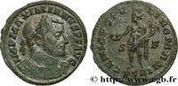 THE TETRARCHY(284 AD to 337 AD) Follis ou nummus MAXIMIANUS HERCULIUS Trèves 305-307 (27mm, 9,03g, 6h) -